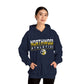 Northwood Athletics - Gildan Unisex Heavy Blend™ Hooded Sweatshirt