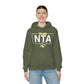 We are NTA Unisex Heavy Blend™ Hooded Sweatshirt