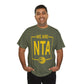 We are NTA - Gildan Unisex Heavy Cotton Tee