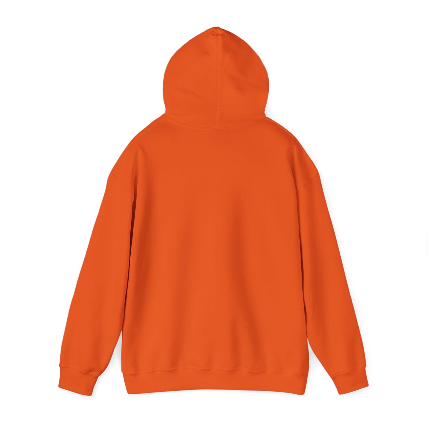 Gameday - Gildan Unisex Heavy Blend™ Hooded Sweatshirt