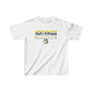 Northwood Athletics - Gildan Kids Heavy Cotton™ Tee