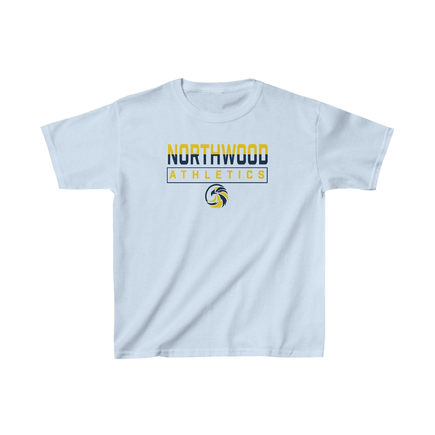 Northwood Athletics - Gildan Kids Heavy Cotton™ Tee