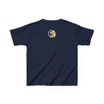 We Are Eagles - Gldan Kids Heavy Cotton™ Tee