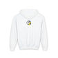 Eagle Pride - Gildan Youth Heavy Blend Hooded Sweatshirt