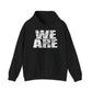 We Are Eagles - Gildan Unisex Heavy Blend™ Hooded Sweatshirt