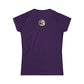 Eagle Pride - Gildan Women's Softstyle Tee