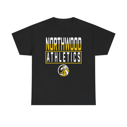 Northwood Athletics - Gildan Unisex Heavy Cotton Tee