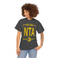 We are NTA - Gildan Unisex Heavy Cotton Tee