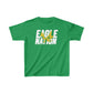 Eagle Nation - Gildan Kids Heavy Cotton™ Tee