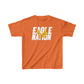 Eagle Nation - Gildan Kids Heavy Cotton™ Tee