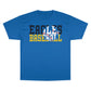 Baseball Cutout - Champion T-Shirt