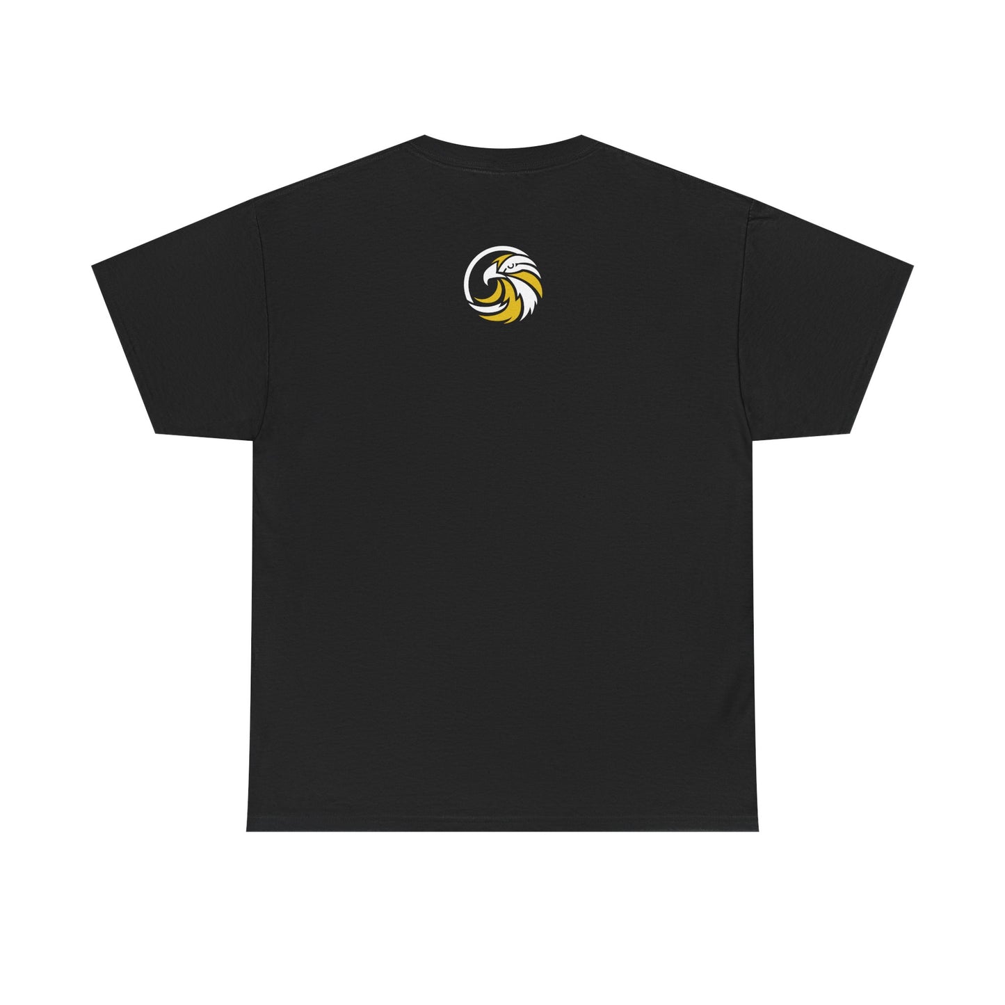 Eagle Pride - Gildan Unisex Heavy Cotton Tee