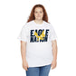 Eagle Nation - Gildan Heavy Cotton Tee