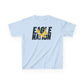 Eagle Nation - Gildan Kids Heavy Cotton™ Tee