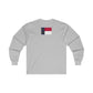 Made in NC - Gildan Unisex Ultra Cotton Long Sleeve Tee