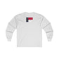 Made in NC - Gildan Unisex Ultra Cotton Long Sleeve Tee