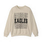 Gameday - Gildan Unisex Heavy Blend™ Crewneck Sweatshirt