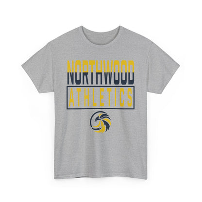 Northwood Athletics - Gildan Unisex Heavy Cotton Tee