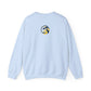 Senior c/o 2025 Vertical - Gildan Unisex Heavy Blend™ Crewneck Sweatshirt