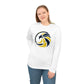 Original Logo  - Team 365 Unisex Performance Long Sleeve Shirt