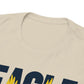 Eagle Nation - Gildan Heavy Cotton Tee