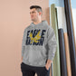 Eagle Nation - Champion Hoodie