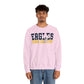 Cross Country - Gildan Unisex Heavy Blend™ Crewneck Sweatshirt