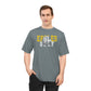 Golf Cutout - Team 365 Unisex Zone Performance T-shirt