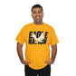 Eagle Nation - Gildan Heavy Cotton Tee