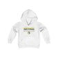 Northwood Athletics Gildan Youth Heavy Blend Hooded Sweatshirt