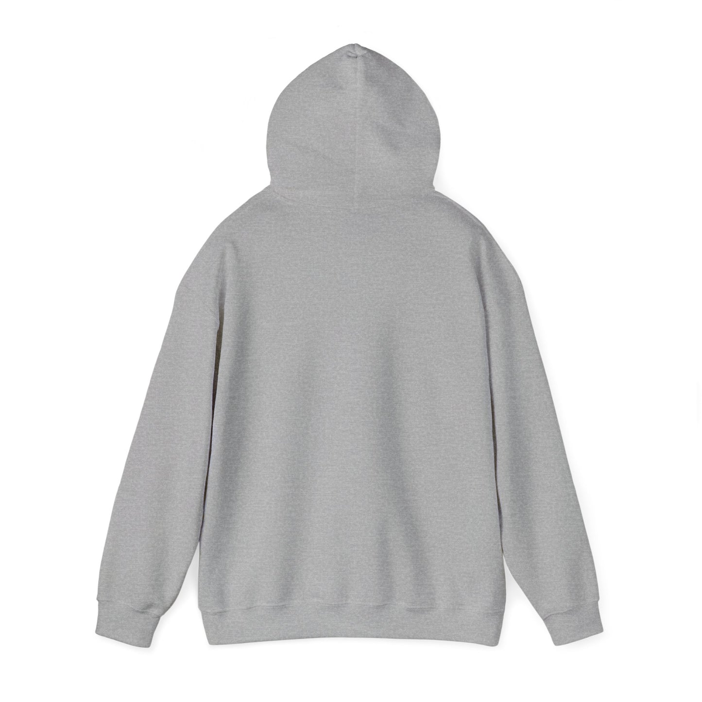 Gameday - Gildan Unisex Heavy Blend™ Hooded Sweatshirt