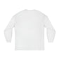 Original Logo - American Apparel Unisex Classic Long Sleeve T-Shirt