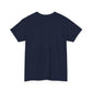 Senior Stacked c/o 2025 - Gildan Unisex Heavy Cotton Tee