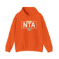 We are NTA Unisex Heavy Blend™ Hooded Sweatshirt