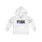 Eagle Pride - Gildan Youth Heavy Blend Hooded Sweatshirt