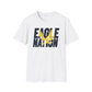 Eagle Nation - Gildan Unisex Softstyle T-Shirt
