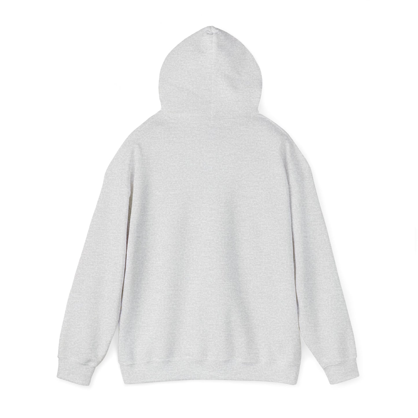 Gameday - Gildan Unisex Heavy Blend™ Hooded Sweatshirt