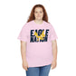 Eagle Nation - Gildan Heavy Cotton Tee