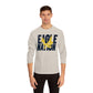 Eagle Nation - American Apparel Unisex Classic Long Sleeve T-Shirt