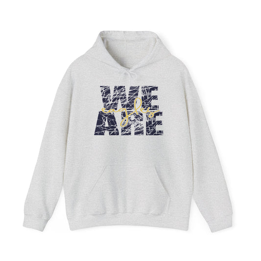 We Are Eagles - Gildan Unisex Heavy Blend™ Hooded Sweatshirt