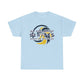 S.E.N.I.O.R.S. c/o 2025 - Gildan Unisex Heavy Cotton Tee