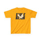 Eagle Nation - Gildan Kids Heavy Cotton™ Tee