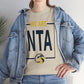 We are NTA - Gildan Unisex Heavy Cotton Tee