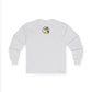 We Are Eagles - Gildan Unisex Ultra Cotton Long Sleeve Tee