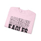 Gameday - Gildan Unisex Heavy Blend™ Crewneck Sweatshirt