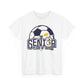 Senior Soccer c/o 2025 - Gildan Unisex Heavy Cotton Tee