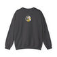 Senior c/o 2025 Vertical - Gildan Unisex Heavy Blend™ Crewneck Sweatshirt