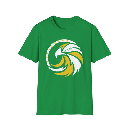 Original Logo - Gildan Unisex Softstyle T-Shirt