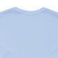 Original Logo - Bella+Canvas Unisex Jersey Short Sleeve Tee