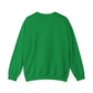 Seniors 2024 "Friends" - Gildan Unisex Heavy Blend™ Crewneck Sweatshirt